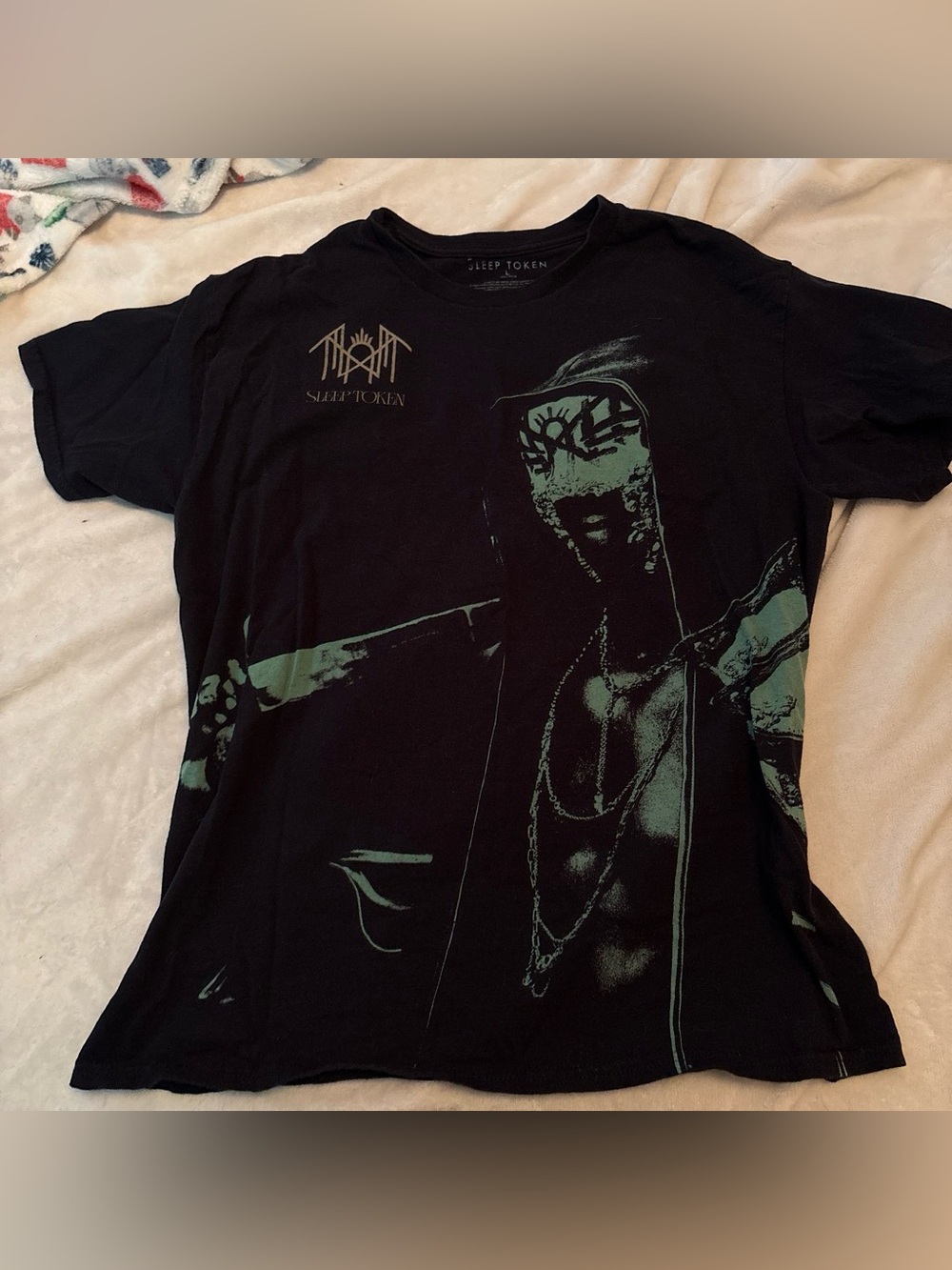 SLEEP TOKEN TEE